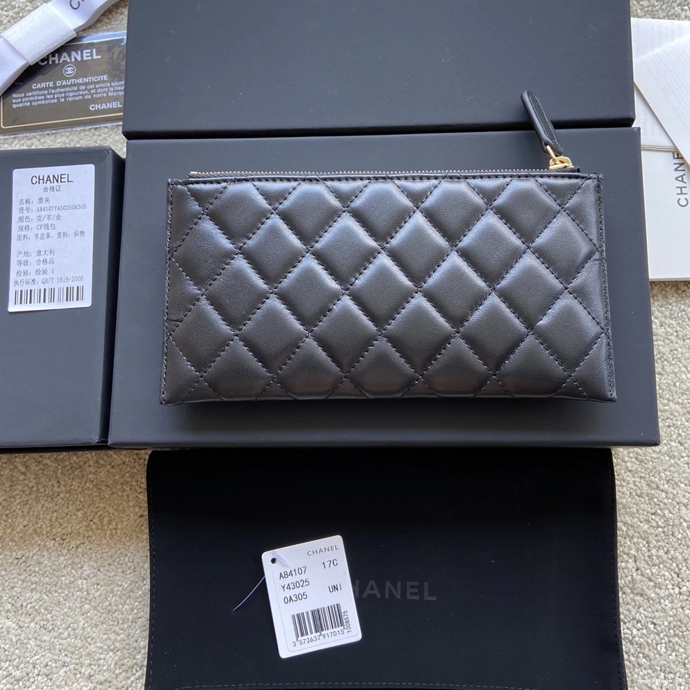 Chanel 56416 Wallets Purse SportInspired 0629